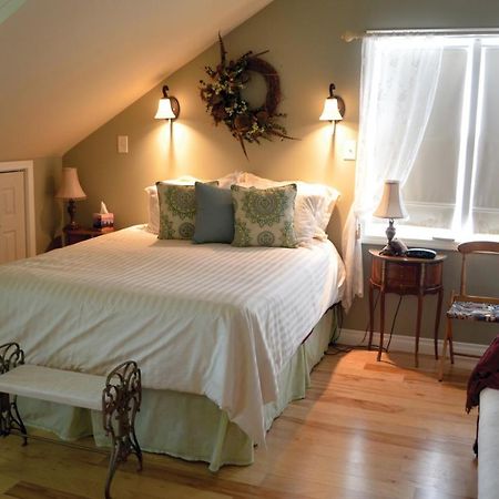 The Lace Curtain Cottage Chadwicks Exterior foto
